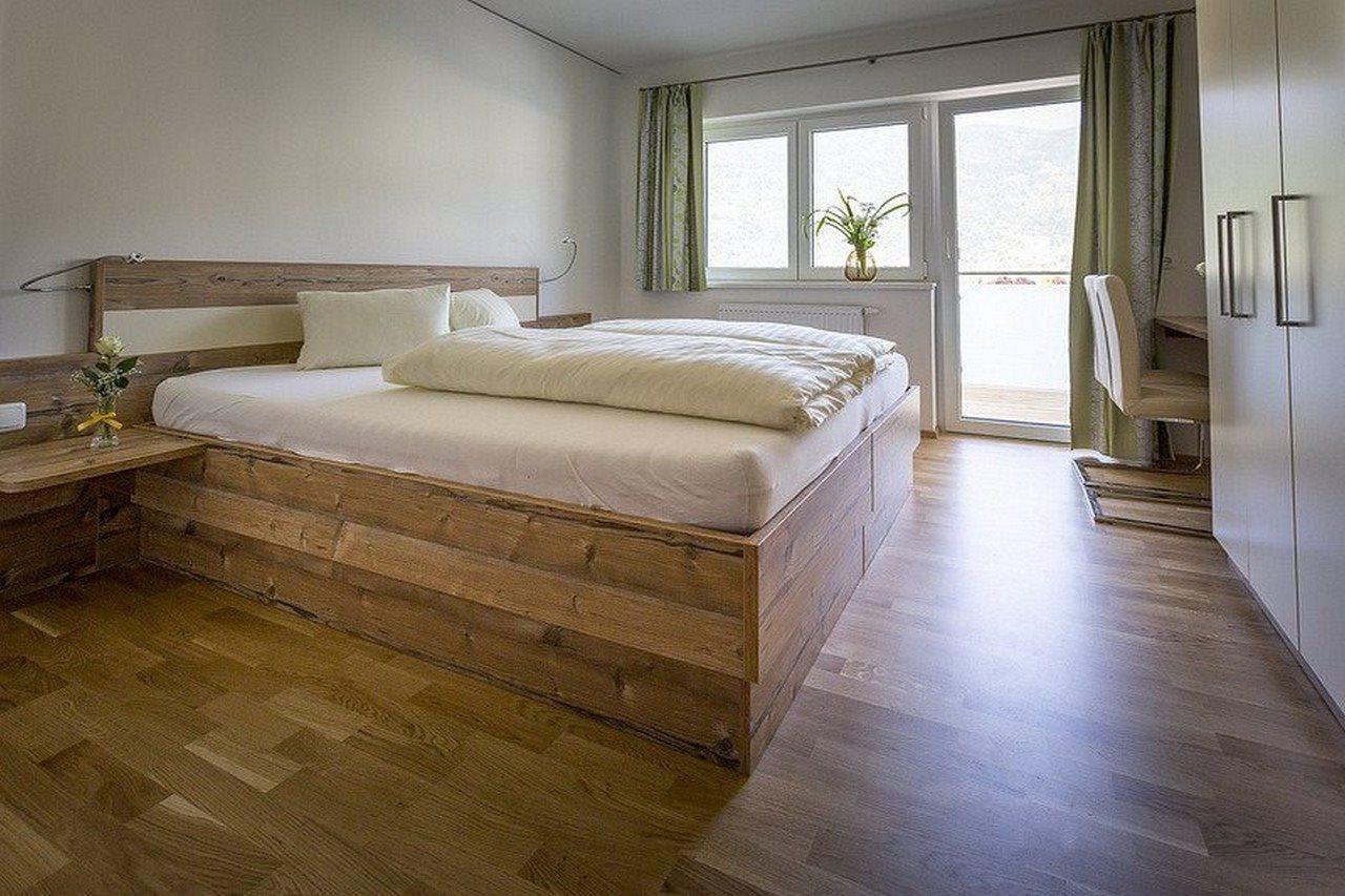 Gasthof Zur Post Ossiach Bagian luar foto